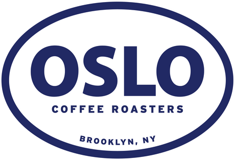 Oslo Coffee Roasters Logo