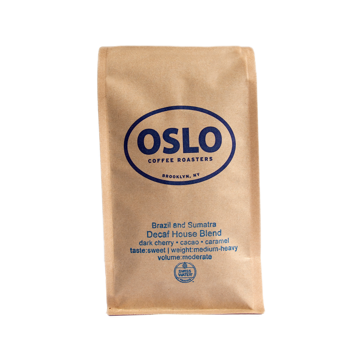 Photo of Decaf House Blend