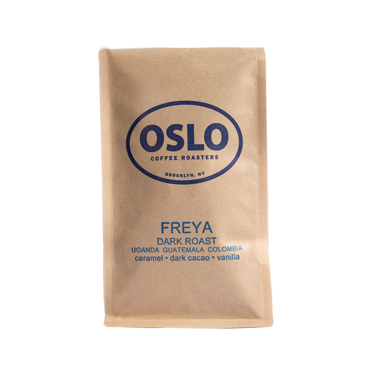 Photo of Freya Dark Roast Blend