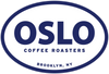 Oslo Coffee Roasters Logo