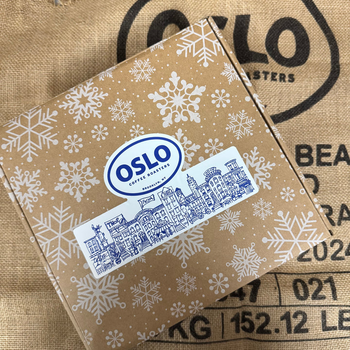 Oslo Gift Box