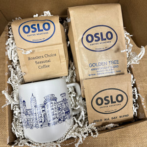 Oslo Gift Box