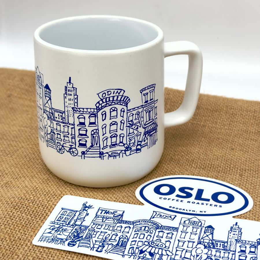 Oslo Gift Box