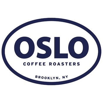 Oslo Café Gift Card