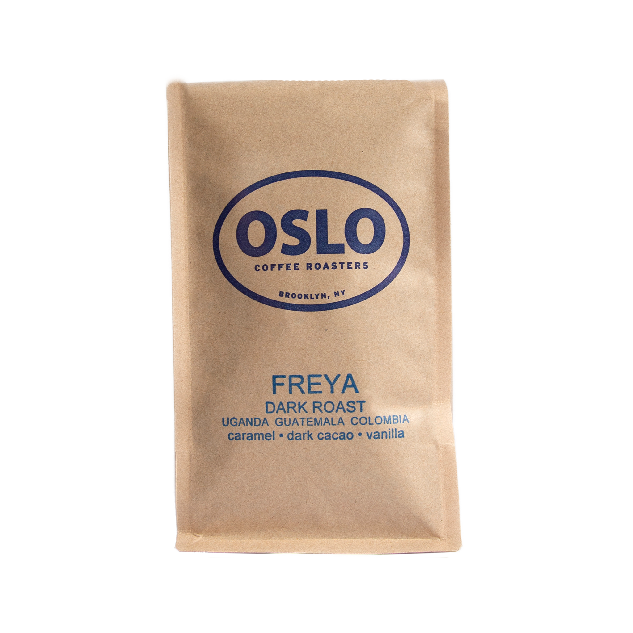Freya Dark Roast