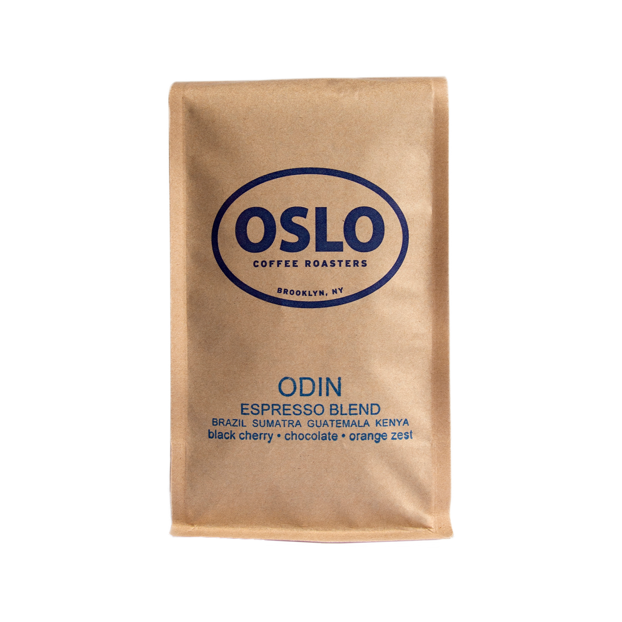 Odin Espresso