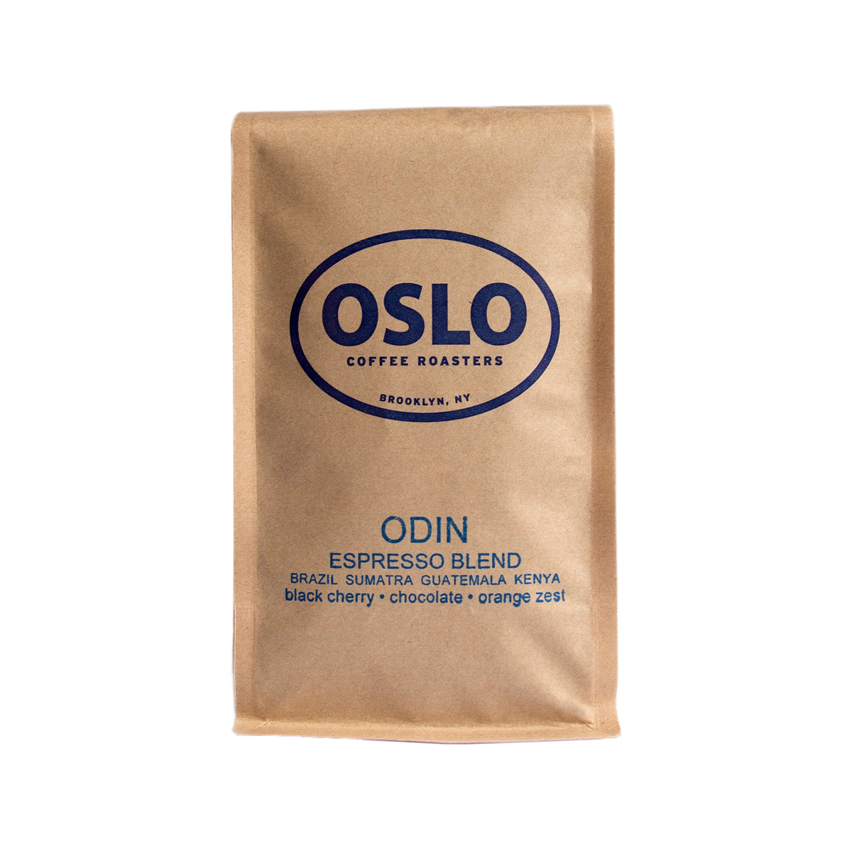 Odin Espresso