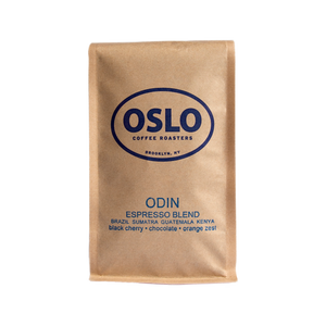 Odin Espresso