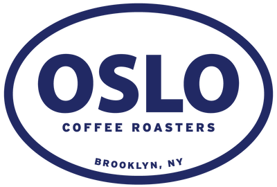 Oslo Coffee Roasters Logo